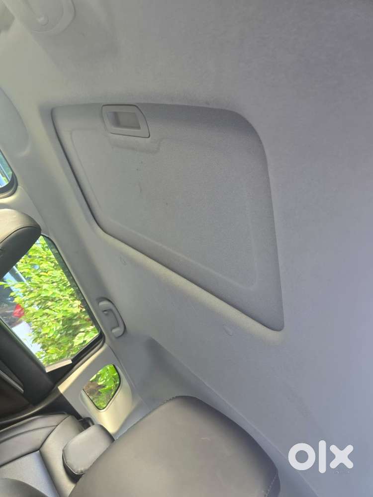 Maruti Suzuki Brezza 2022 Petrol 55000 Km Driven