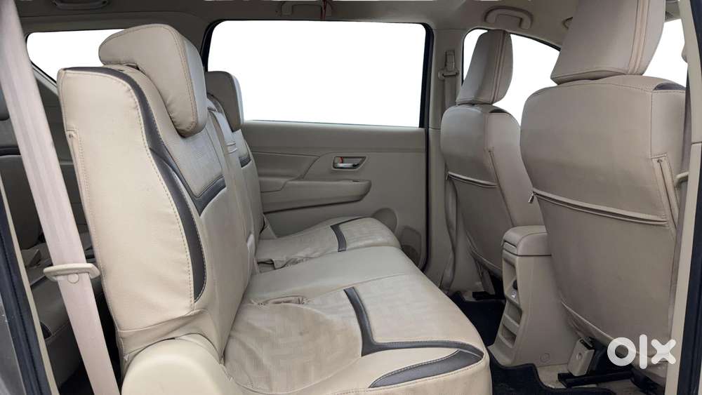 Maruti Suzuki Ertiga Zxi Plus Shvs, 2021, Petrol
