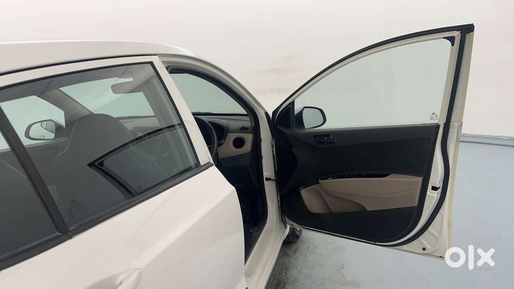 Hyundai Grand I10 1.2 Kappa Magna, 2014, Petrol
