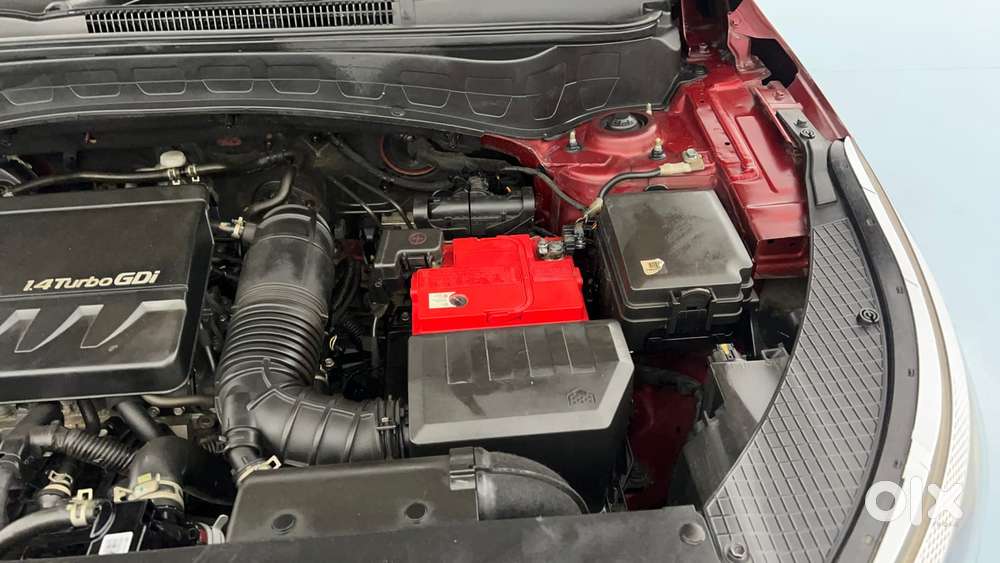 Kia Seltos 1.4 Gtx+ Mt, 2019, Petrol
