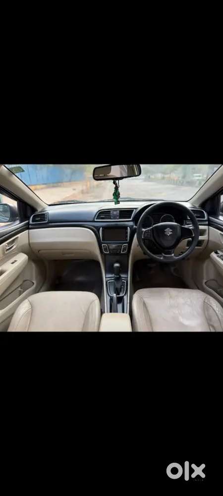 Maruti Suzuki Ciaz 2017