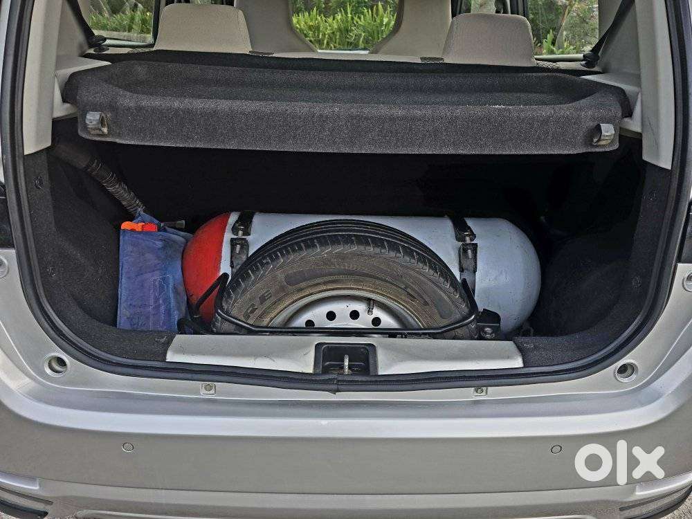 Maruti Suzuki Wagon R 1.0 Lxi Cng, 2021, Cng & Hybrids