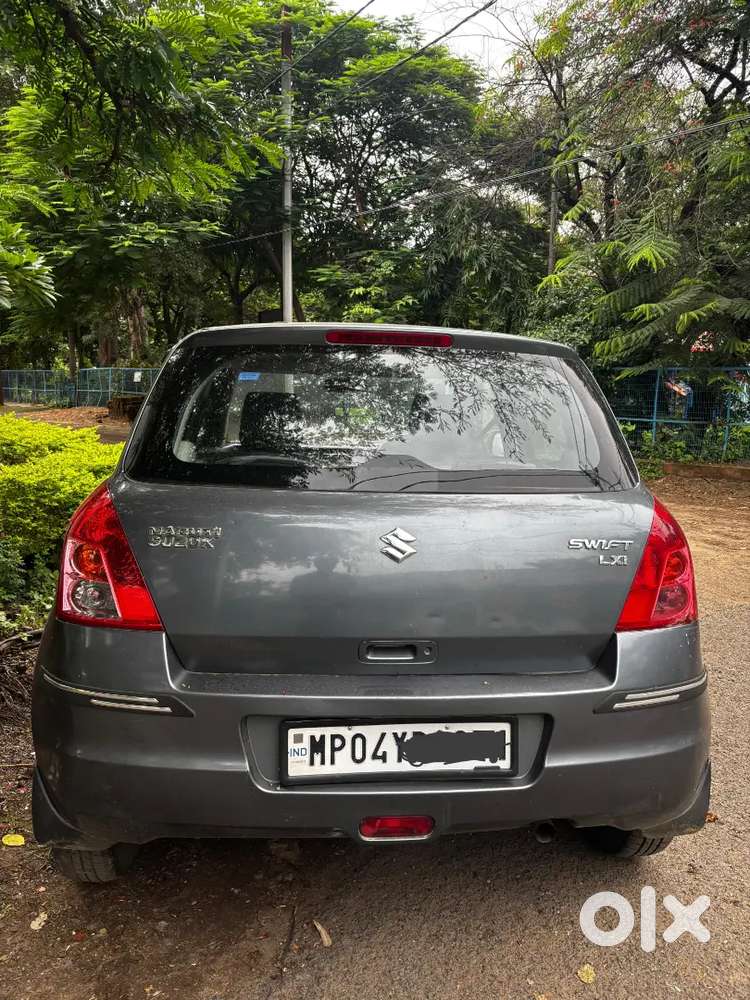 Maruti Suzuki Swift 2010 Year 1.3 Vxi
