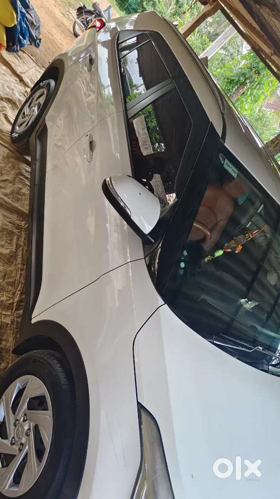 Hyundai Creta 2018 Variant Plus Showroom Track