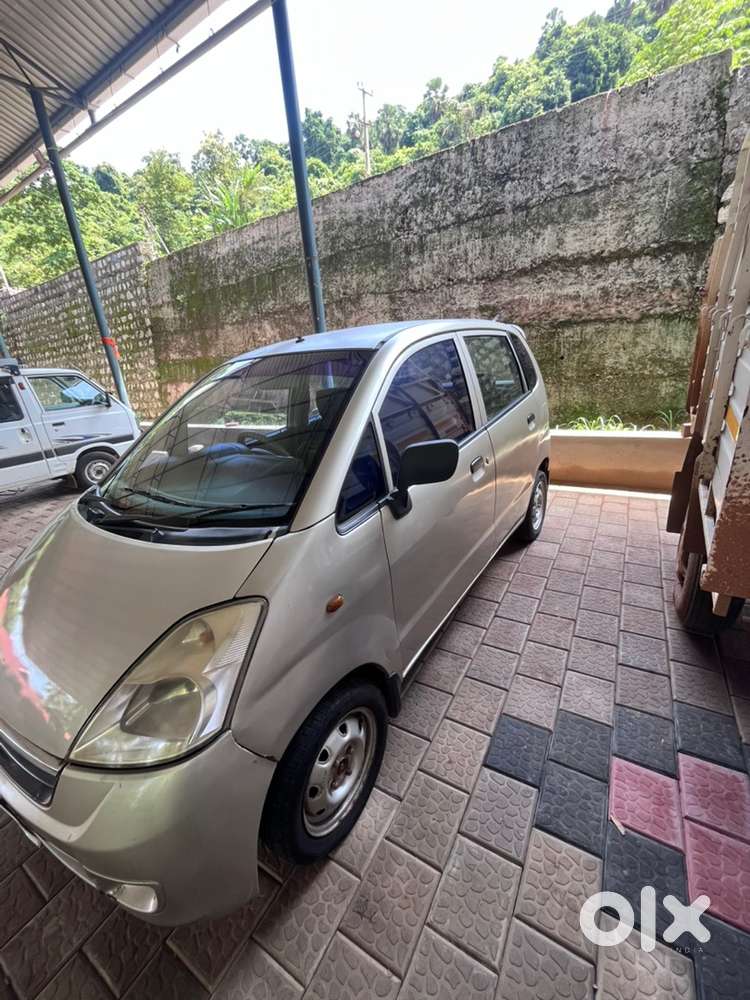 Maruti Suzuki