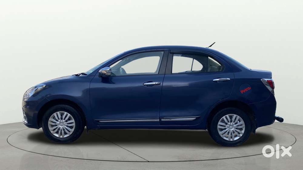 Maruti Suzuki Swift Dzire 1.2 Vxi Bsiv, 2021, Petrol