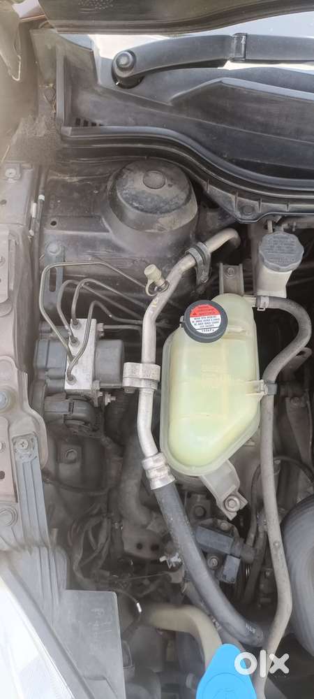 Maruti Suzuki S Cross 2018 Diesel