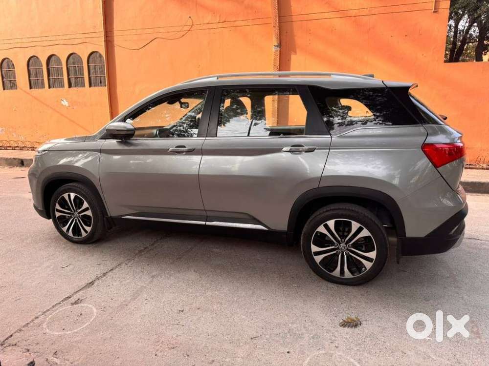 Mg Hector 2.0 Sharp Diesel, 2021, Diesel