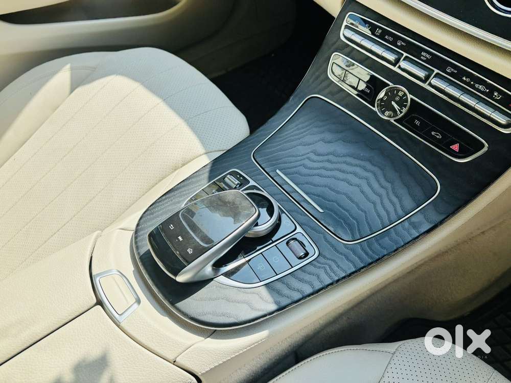 Mercedes-benz E-class 3.0 E 350 D Exclusive, 2020, Diesel