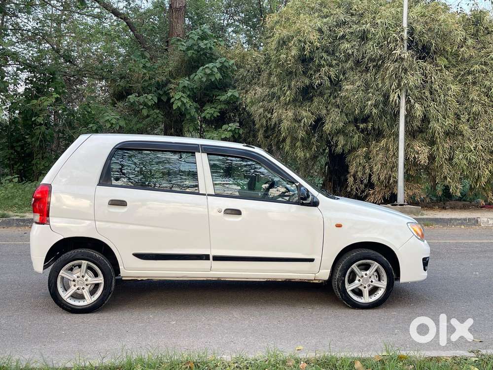 Maruti Suzuki Alto K10 Vxi (o), 2010, Petrol