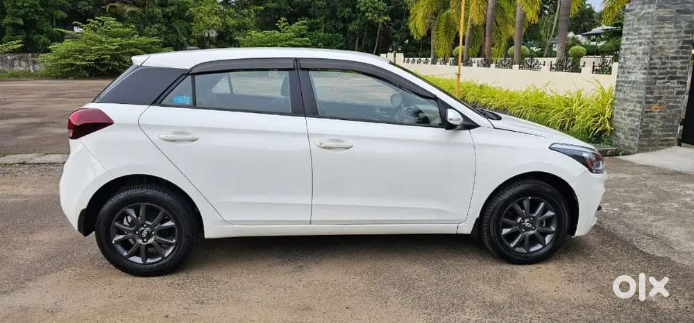 Hyundai New I20 2019 Petrol 49000 Km Driven