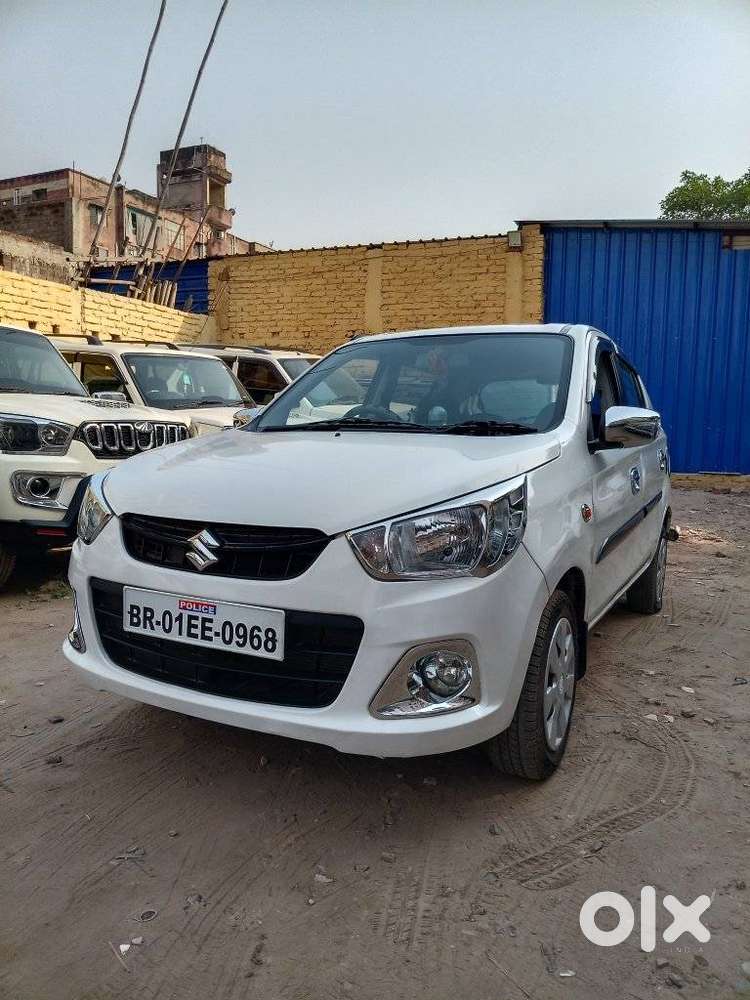 Maruti Suzuki Alto K10 1.0 Vxi, 2019, Diesel
