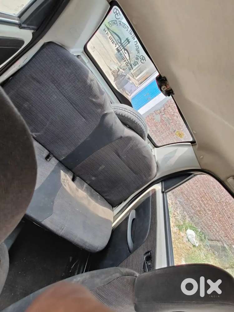 Tata Nano Cng