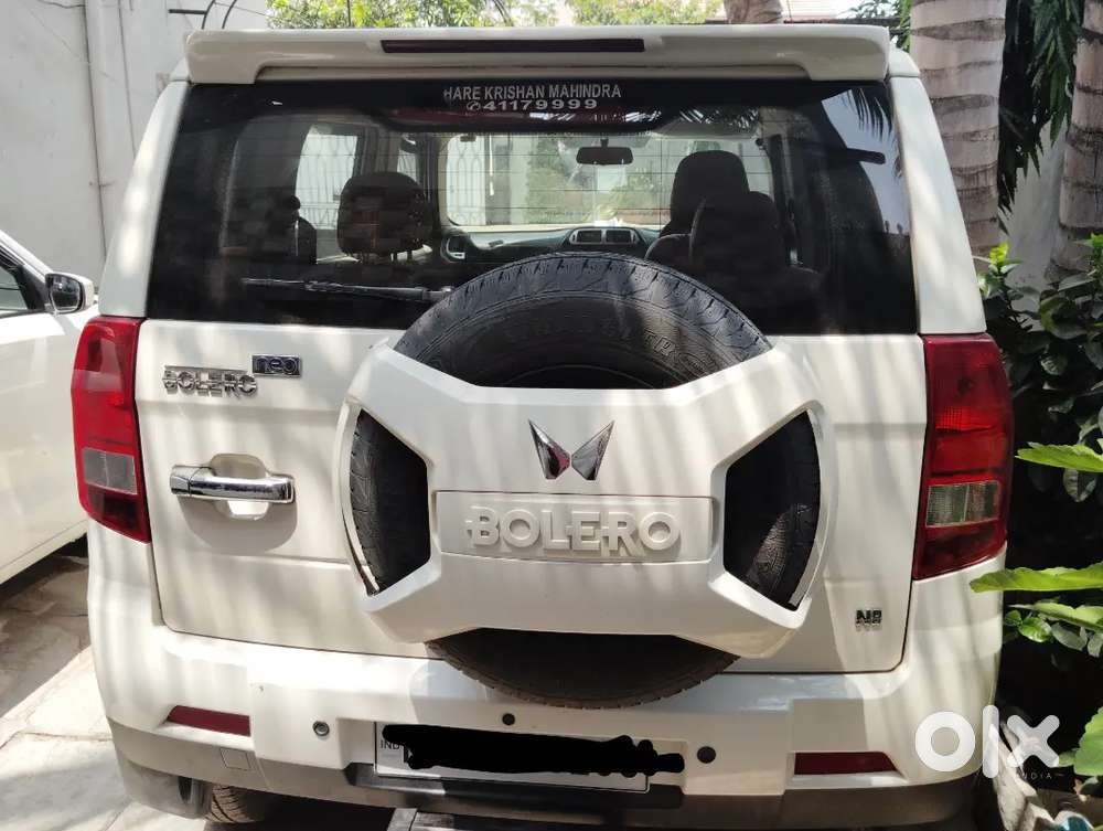 Mahindra Bolero Neo 2023