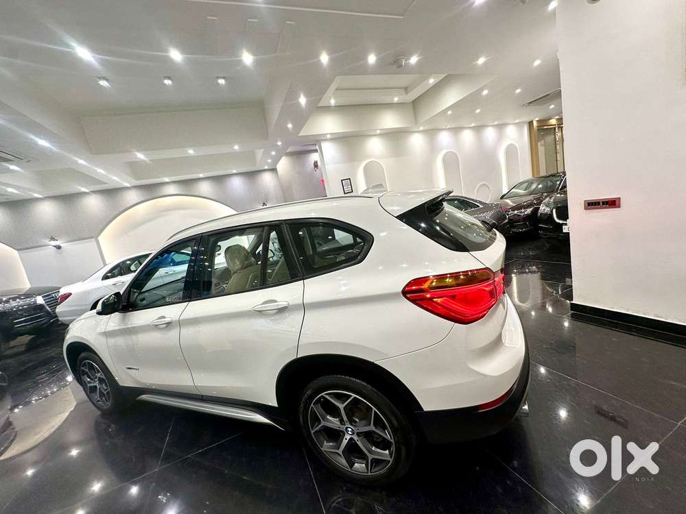 Bmw X1 Sdrive 20d X Line, 2016, Diesel
