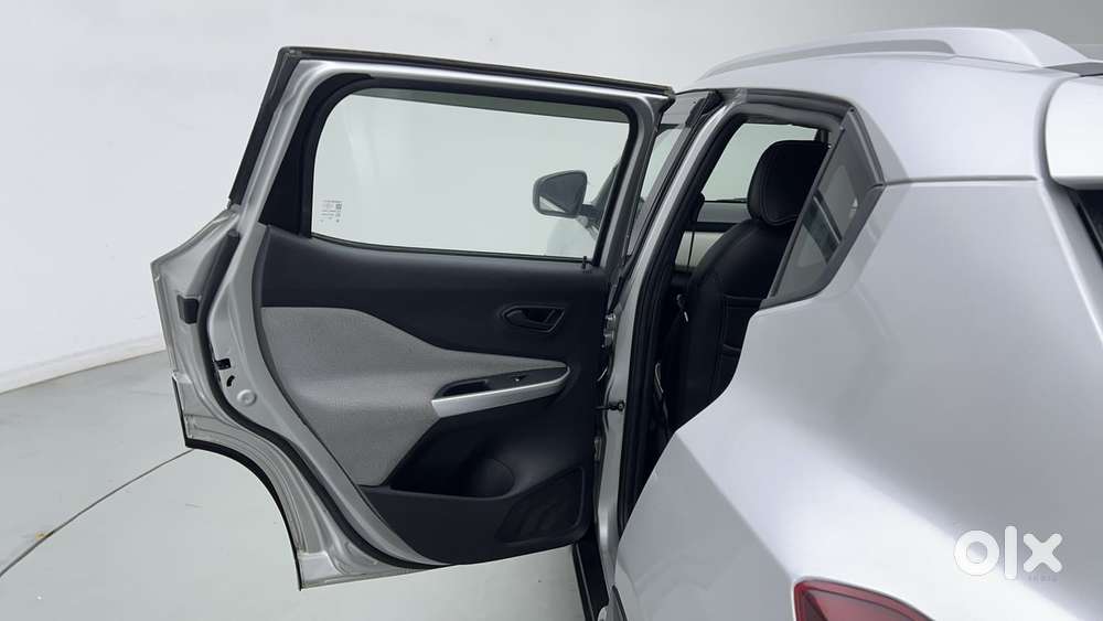Nissan Magnite 1.0 Xe, 2021, Petrol