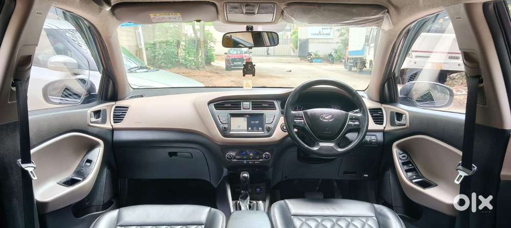 Hyundai I20 1.2 Asta, 2019, Petrol
