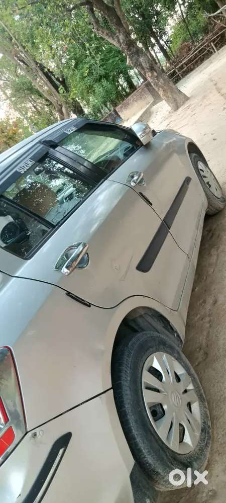 Swift Dzire Vdi 2014