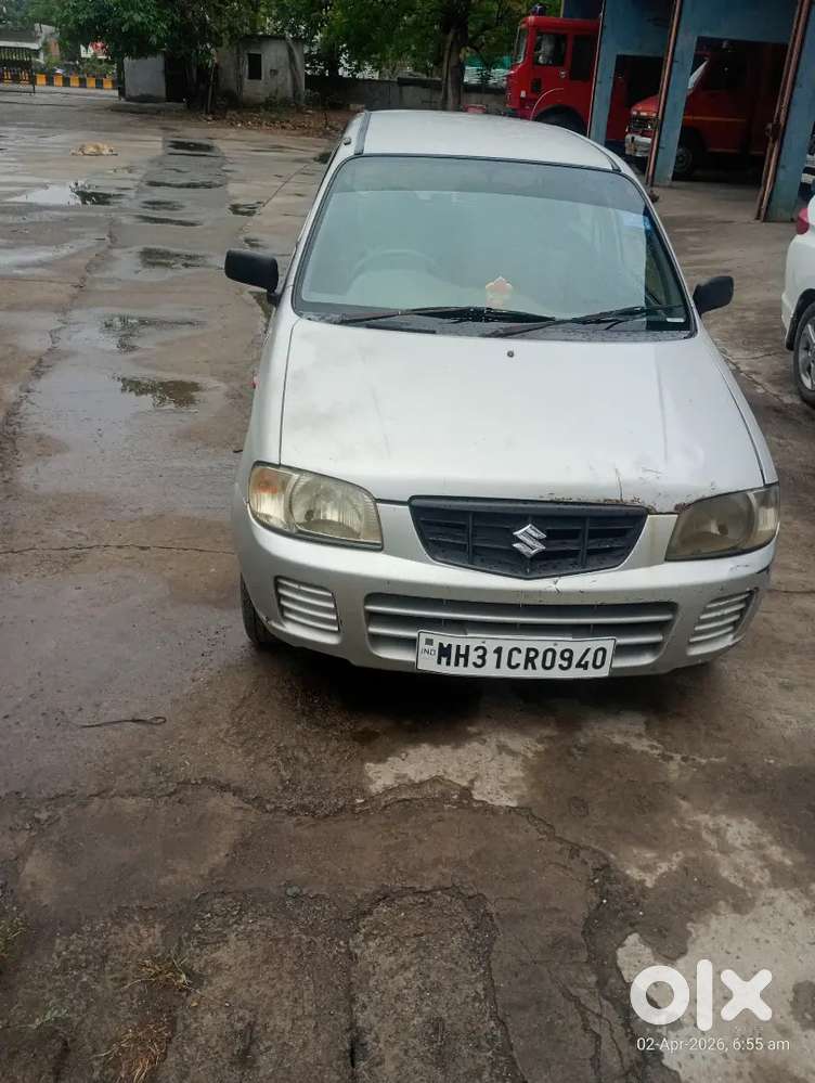 Sell Alto 2008