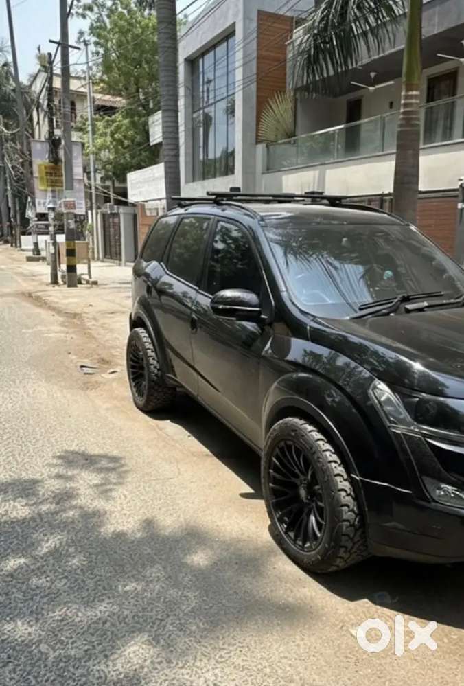 Xuv 500 In Excellent Condition