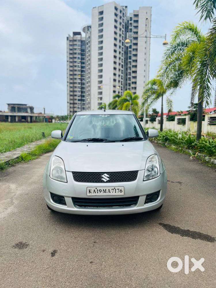 Maruti Suzuki Swift