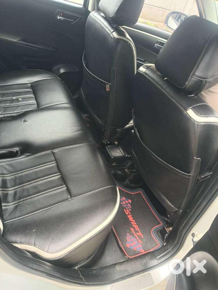 Maruti Suzuki Swift Vdi, 2017, Diesel