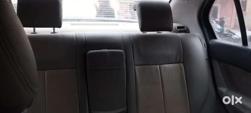 Ford Fiesta 2007 Diesel Good Condition Ac Working