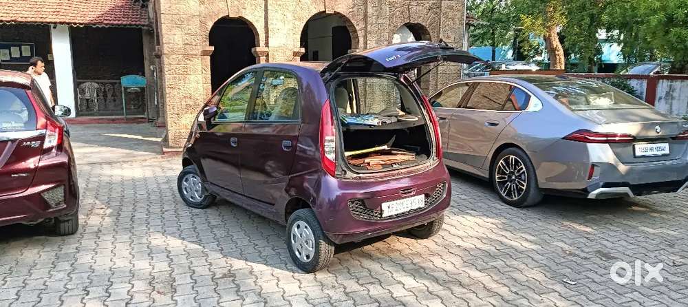 Big Car Require