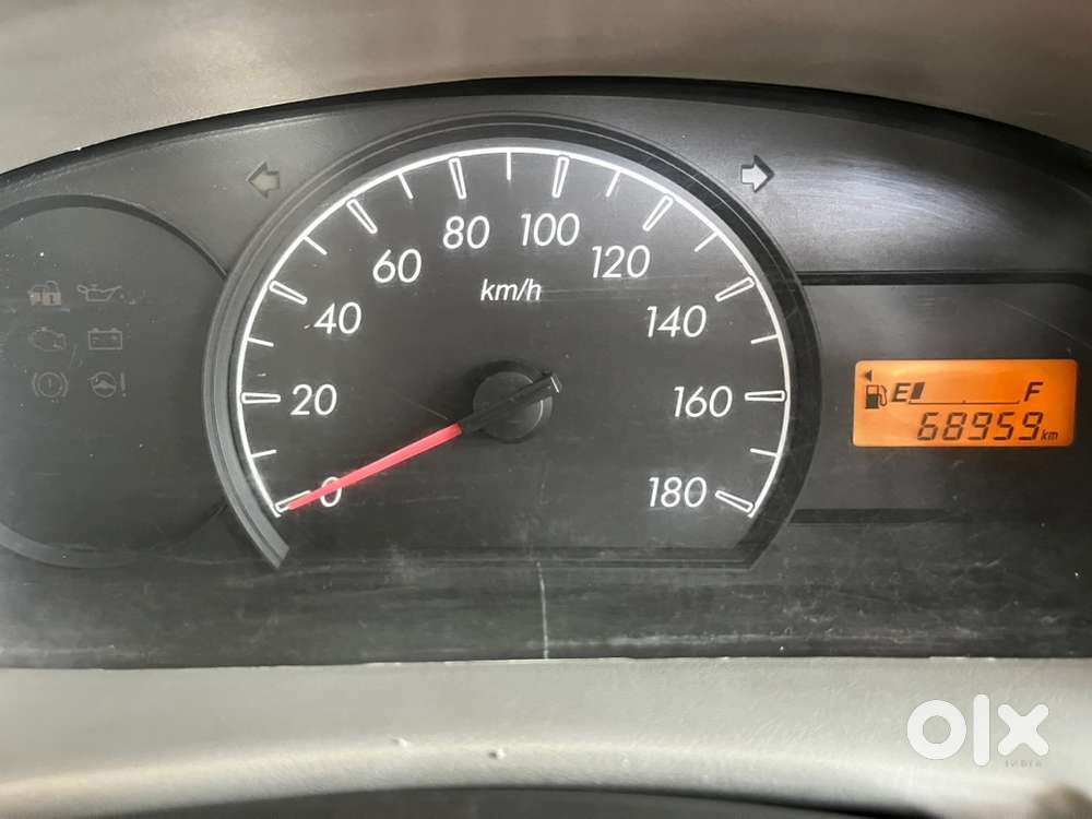 2010 Maruti Alto Petrol