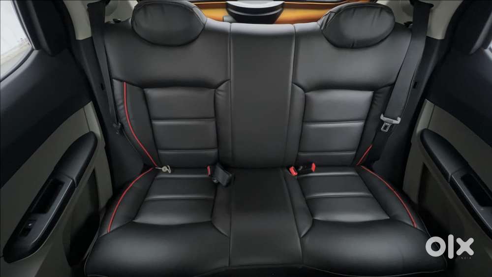 Tata Tiago Xz, 2016, Petrol