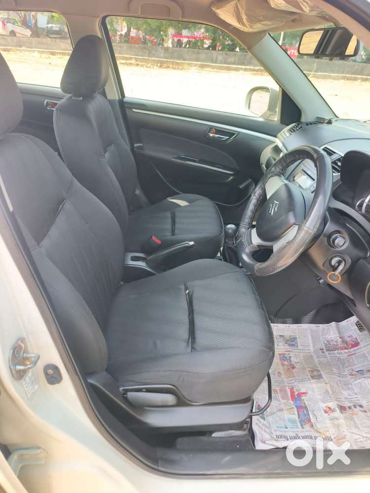 Maruti Suzuki Swift 2011-2014 Vxi, 2013, Petrol