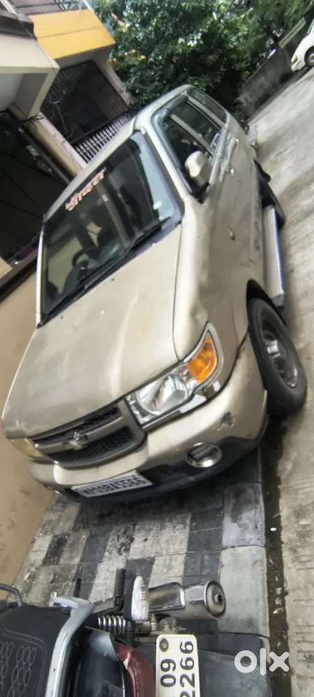 Chevrolet Tavera 2008 Diesel