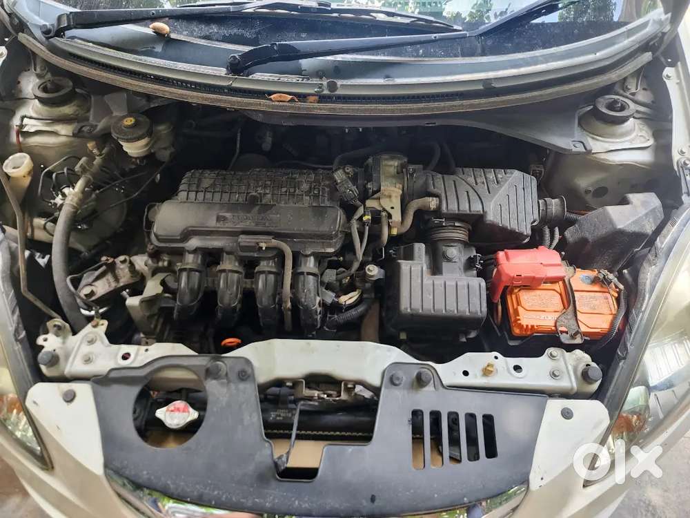 Honda Amaze 2016 Petrol 56004 Km Driven
