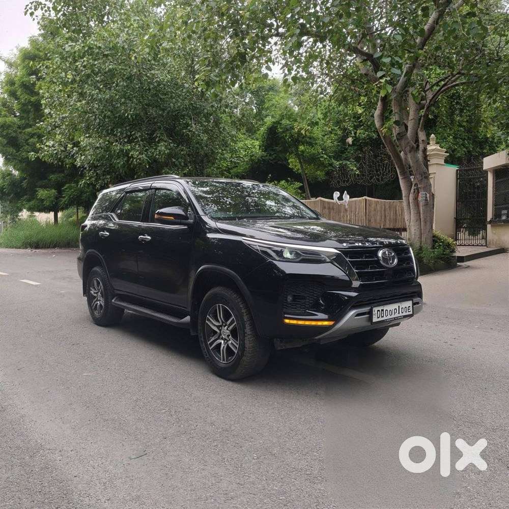Toyota Fortuner 4x2 At 2.8 Diesel, 2026, Diesel