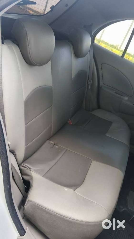 Nissan Micra 1.5 Xv Premium Diesel, 2012, Diesel