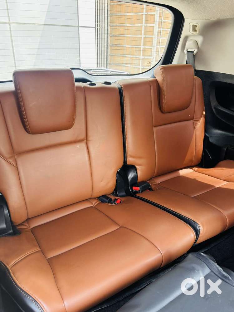 Toyota Innova Crysta 2.8 Gx At, 2019, Diesel
