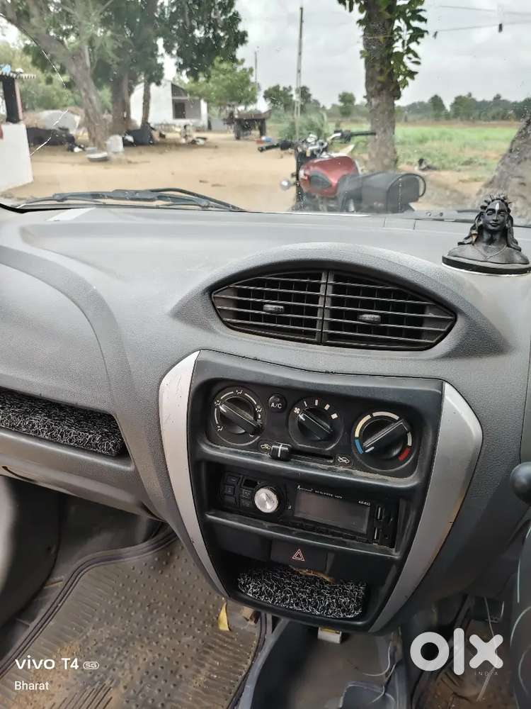 Maruti Suzuki Alto 800 2014 Petrol 75000 Km Driven