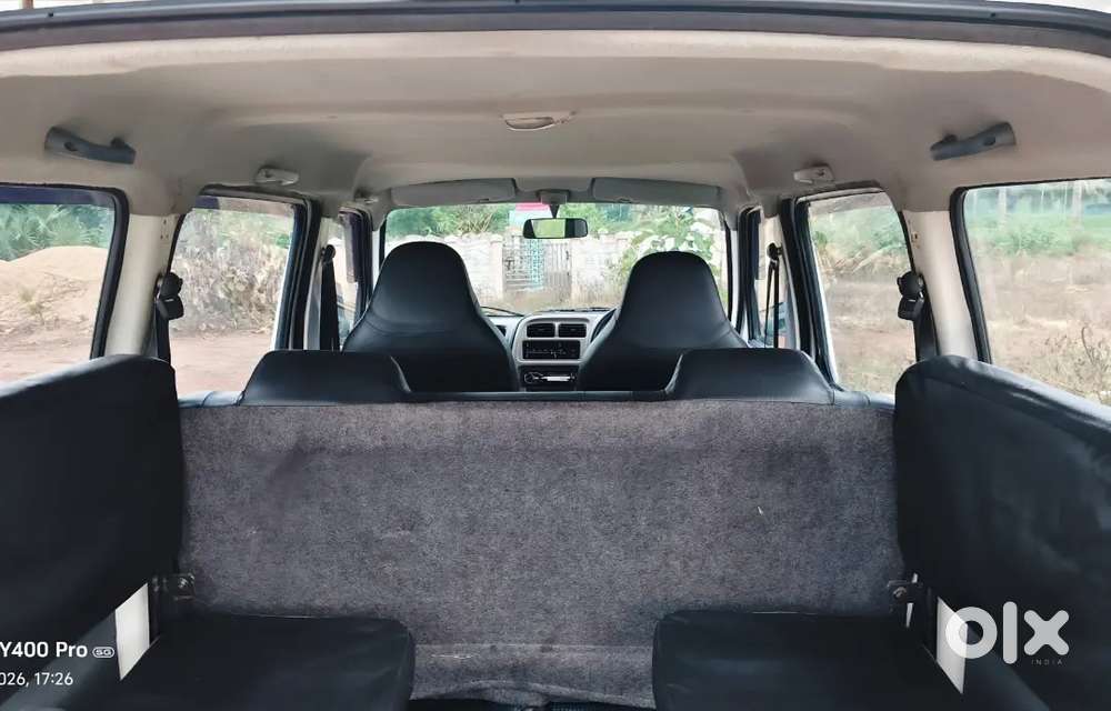 Maruti Suzuki Eeco For Sale