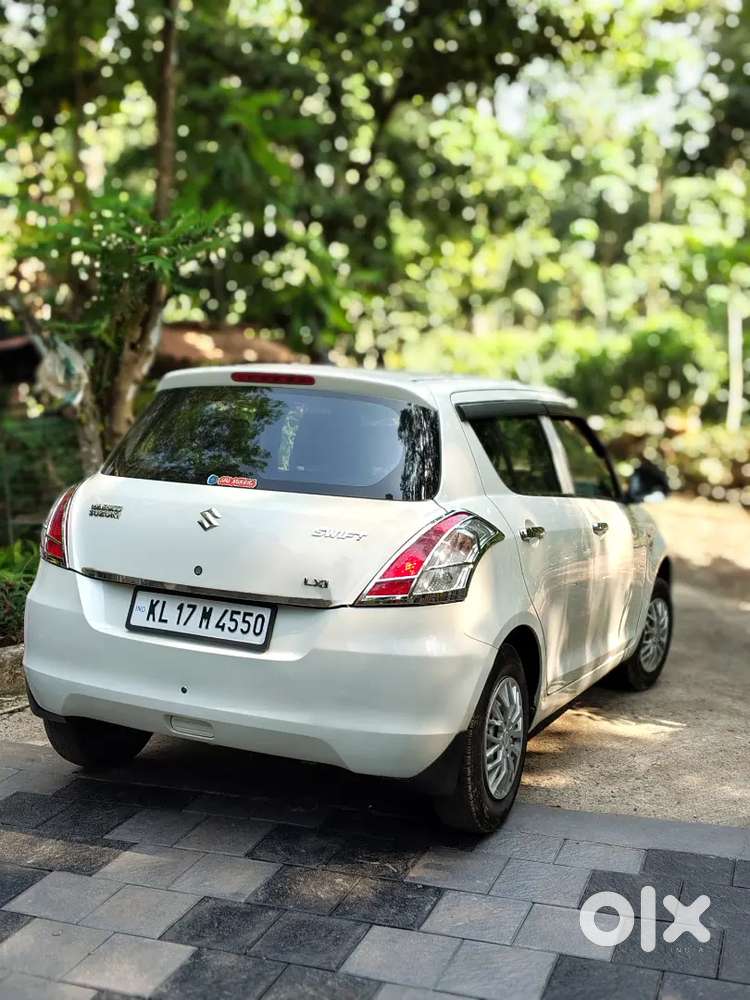 Maruti Suzuki Swift Lxi - Vxi 2014 December Model