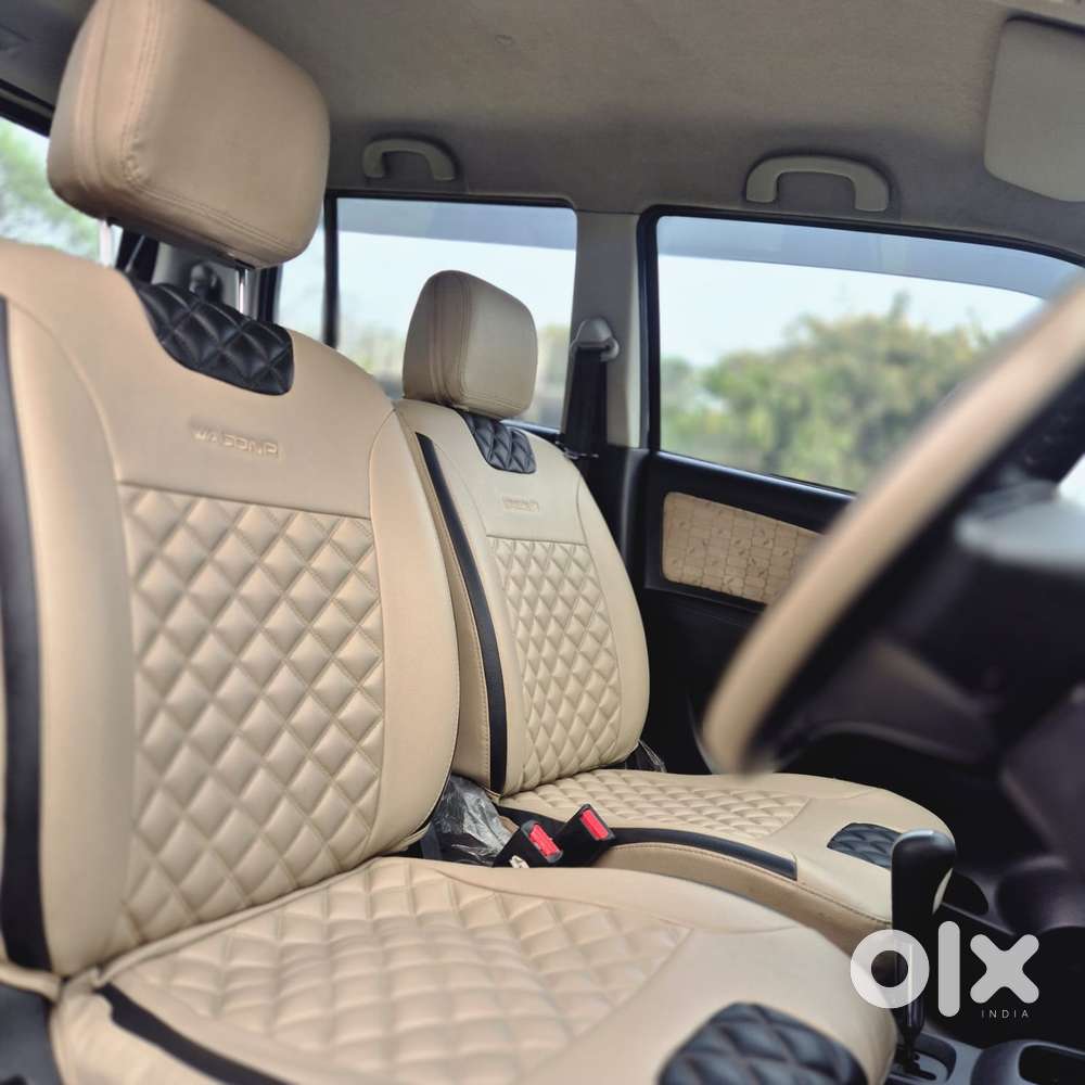 Maruti Suzuki Wagon R Amt Vxi Plus, 2018, Petrol