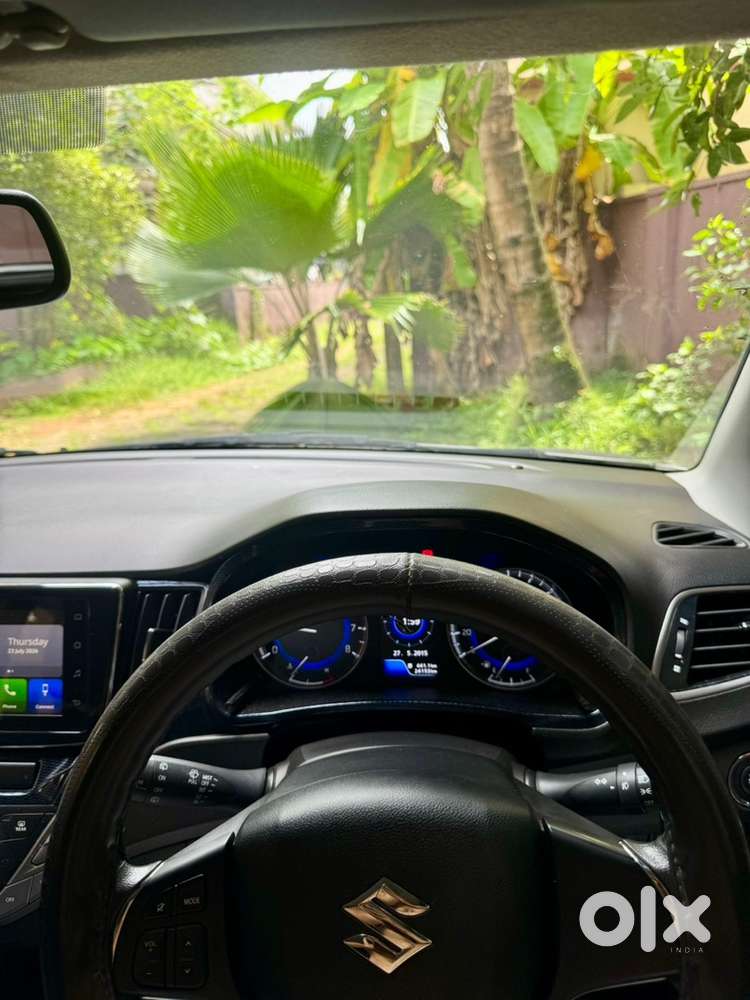 Maruti Suzuki Baleno 2022