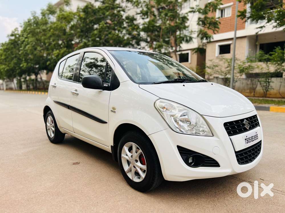 Maruti Suzuki Ritz Vdi Bs-iv, 2014, Diesel