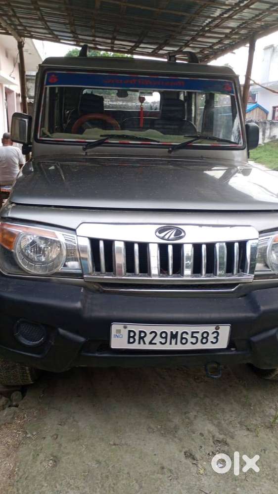 Good Condition Ac Car