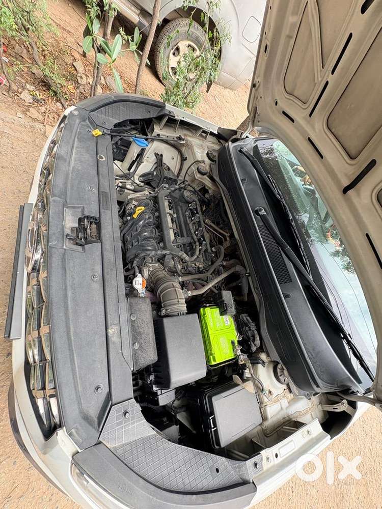 Hyundai Venue 2021 Petrol Good Condition