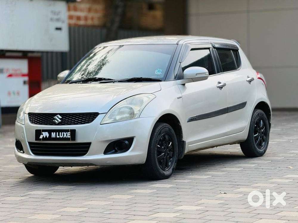 Maruti Suzuki Swift Vdi (o), 2014
