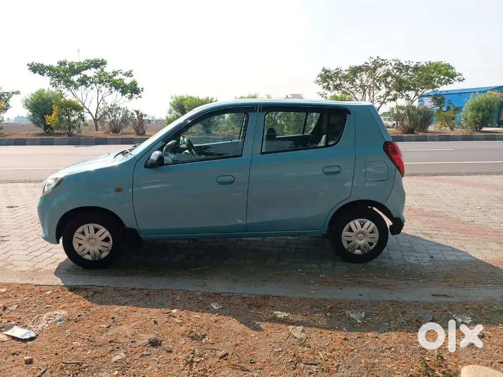 Alto 800 ( Single Owner)