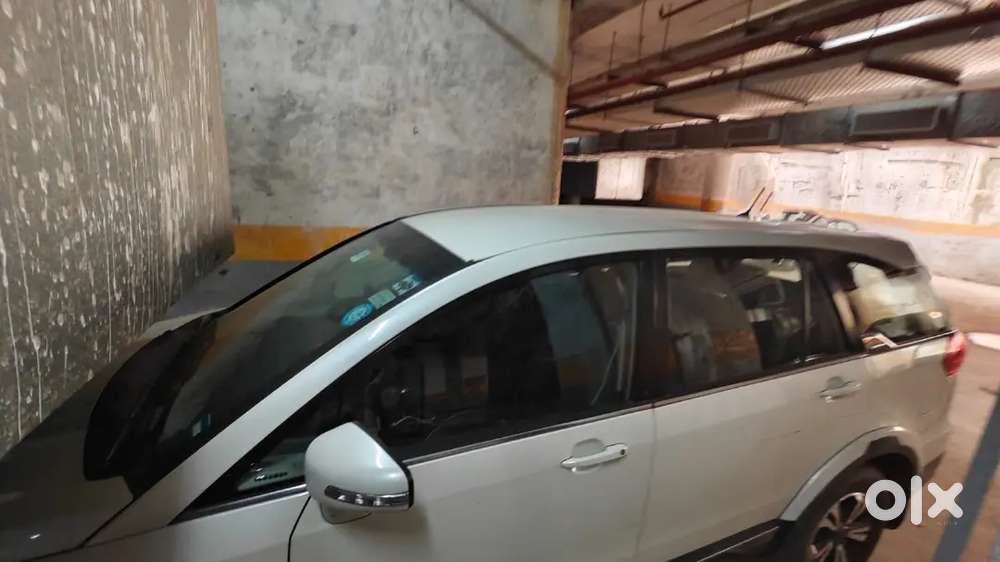 Tata Hexa 2.2 Xma 2018