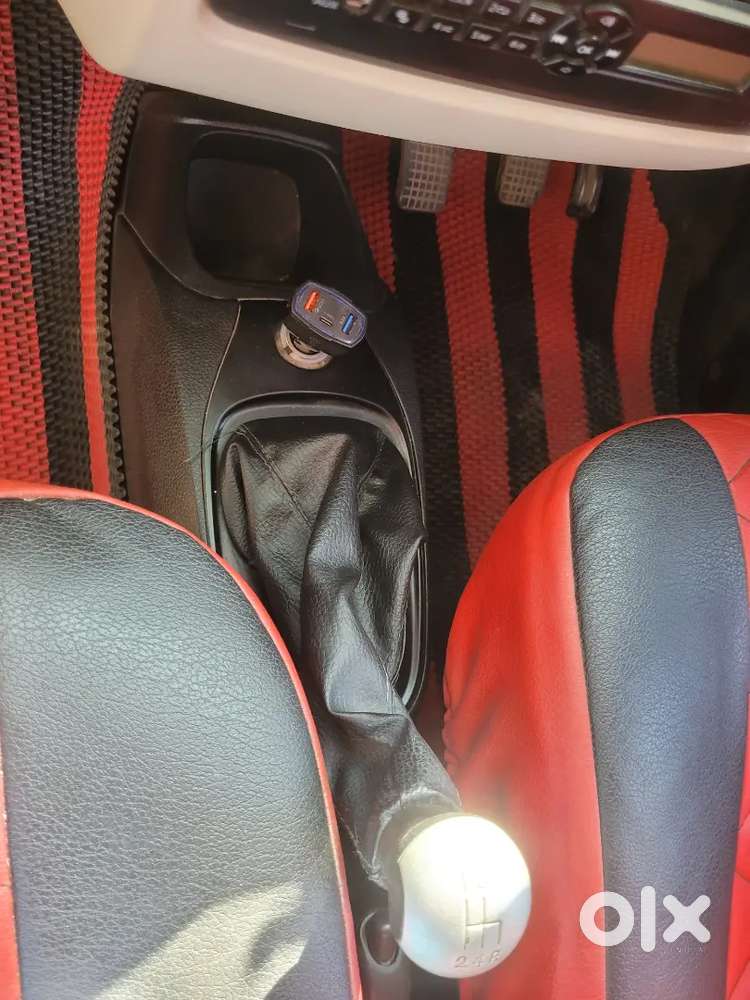 Tata Nano Twist Xt 2018 Model