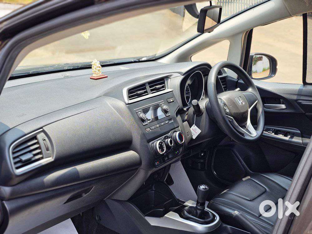 Honda Wr-v 1.2 S Edge Edition I-vtec, 2018, Petrol
