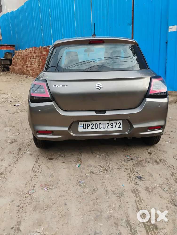 Maruti Suzuki Swift 2025 Petrol Well Maintained